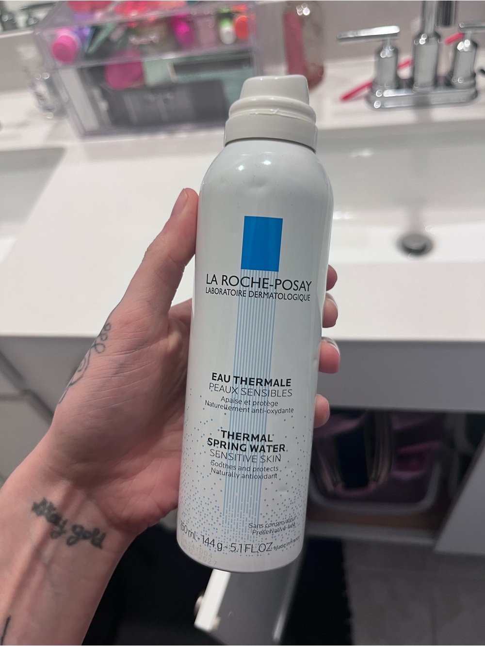 La Roche-Posay Thermal Spring Water Spray
